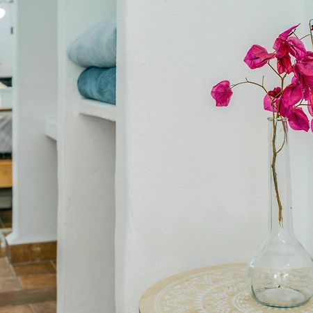 Apartament Casa Lorca Conil De La Frontera Zewnętrze zdjęcie