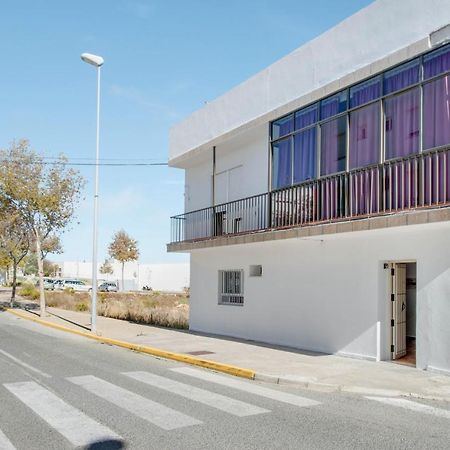 Apartament Casa Lorca Conil De La Frontera Zewnętrze zdjęcie