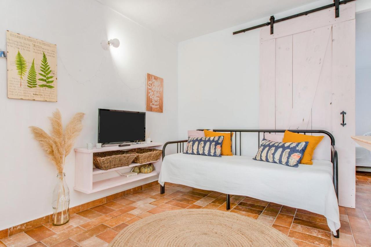 Apartament Casa Lorca Conil De La Frontera Zewnętrze zdjęcie