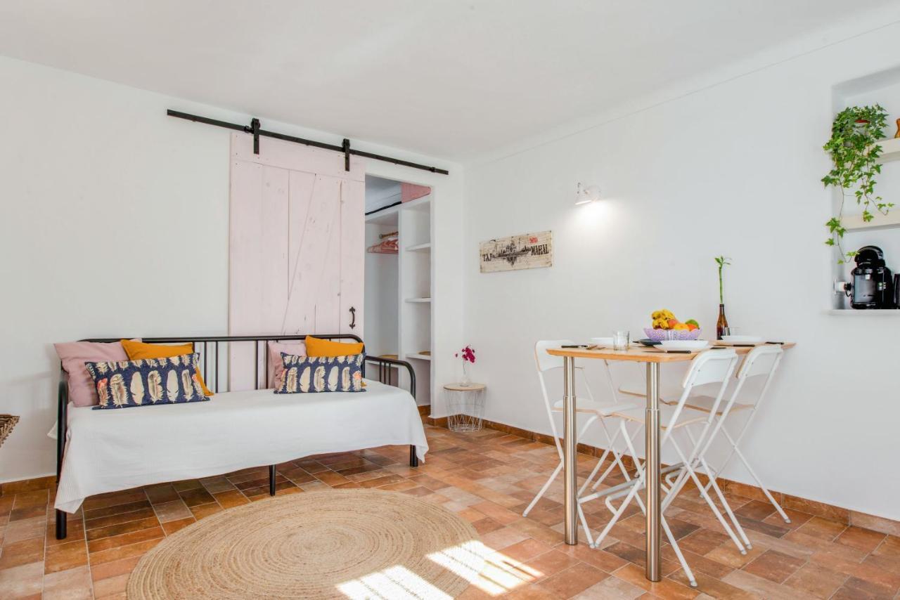 Apartament Casa Lorca Conil De La Frontera Zewnętrze zdjęcie