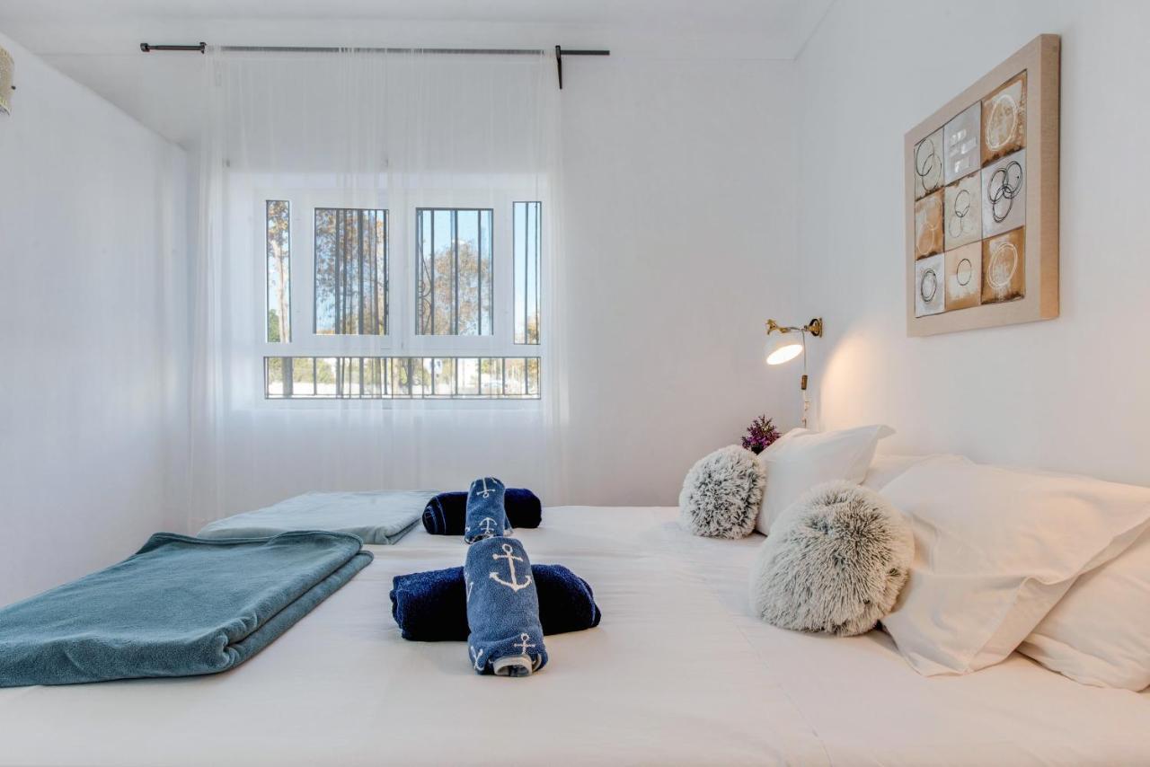 Apartament Casa Lorca Conil De La Frontera Zewnętrze zdjęcie