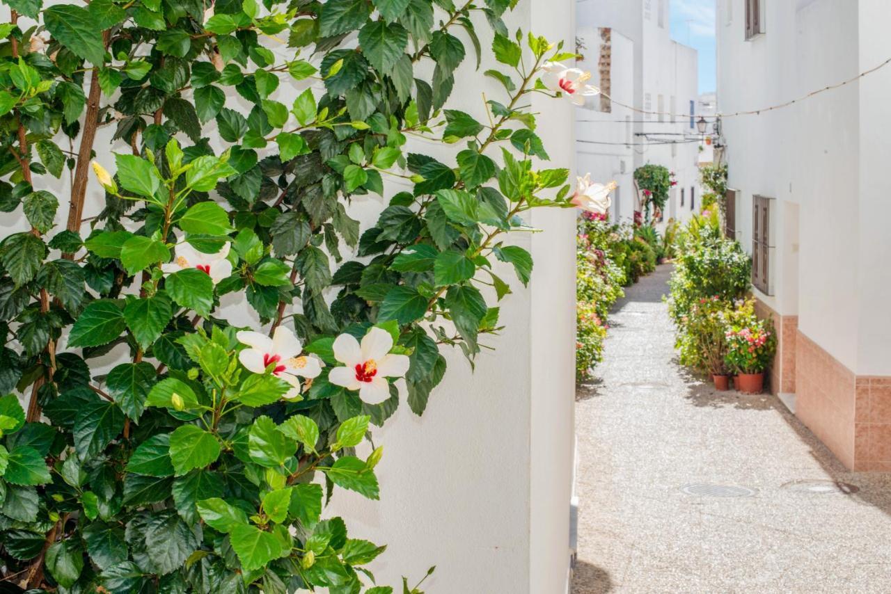Apartament Casa Lorca Conil De La Frontera Zewnętrze zdjęcie