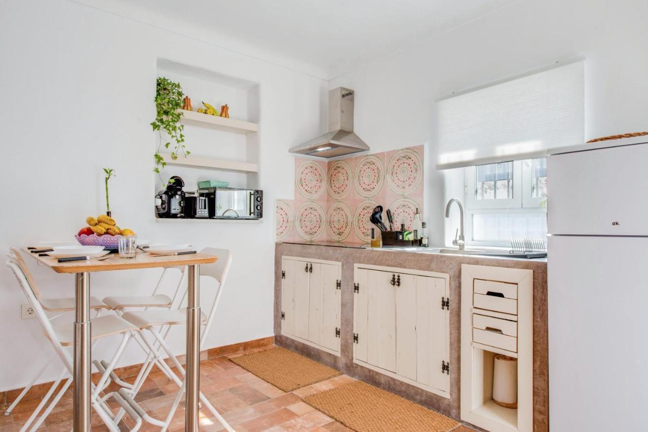 Apartament Casa Lorca Conil De La Frontera Zewnętrze zdjęcie