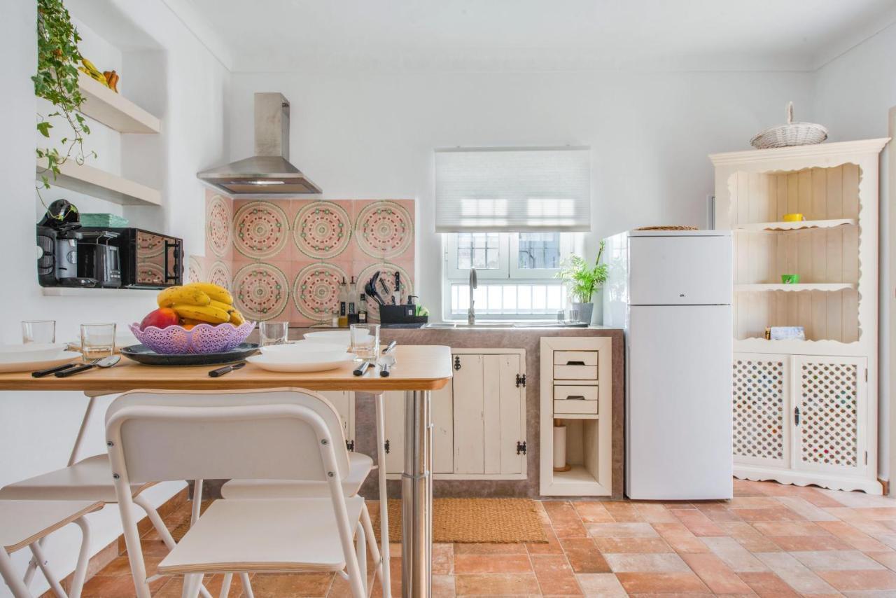 Apartament Casa Lorca Conil De La Frontera Zewnętrze zdjęcie