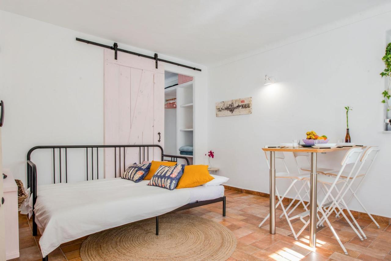 Apartament Casa Lorca Conil De La Frontera Zewnętrze zdjęcie