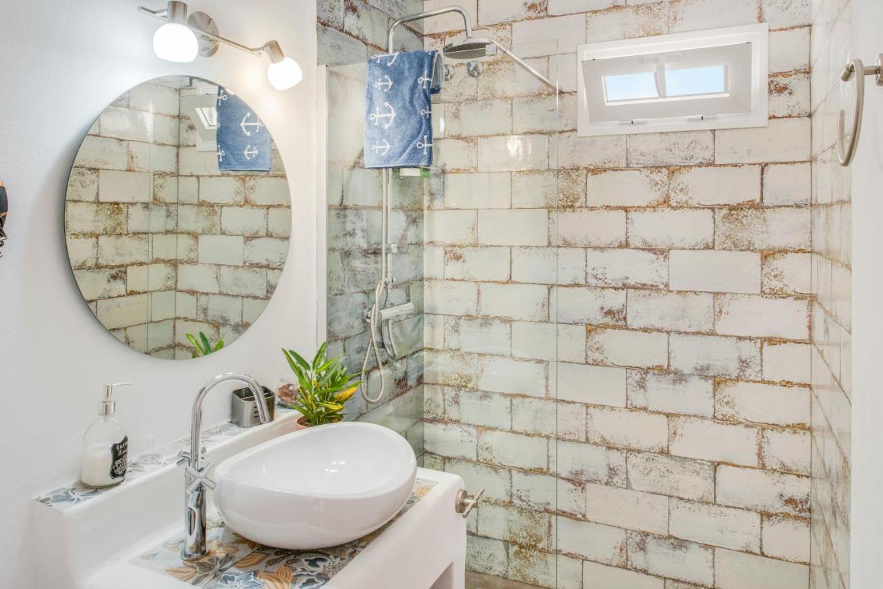 Apartament Casa Lorca Conil De La Frontera Zewnętrze zdjęcie